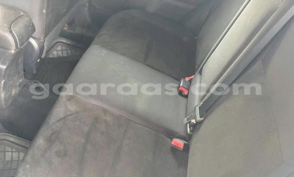 Acheter Occasion Voiture Mitsubishi RVR Blanc à Dakar, Dakar Acheter Occasion Voiture Mitsubishi RVR Blanc à Dakar, Dakar