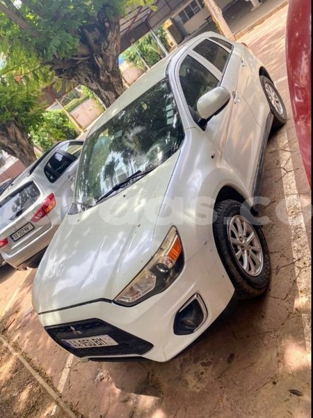 Big with watermark mitsubishi rvr dakar dakar 22721