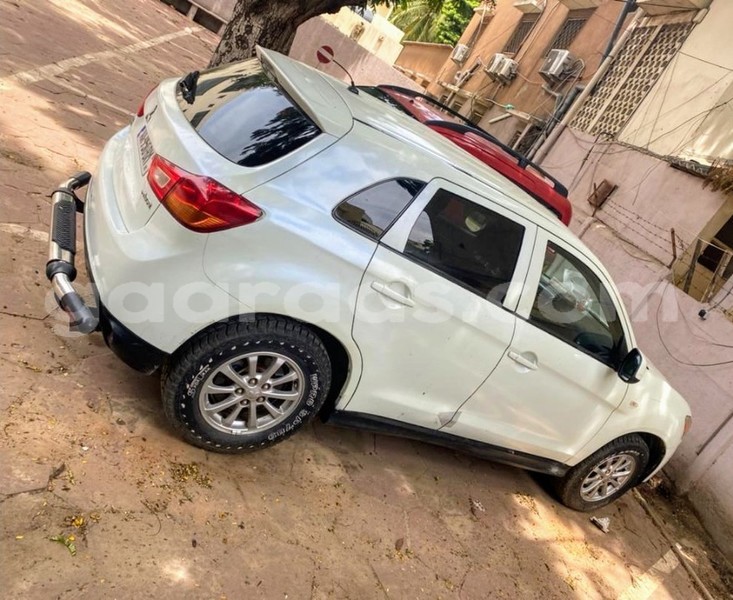 Big with watermark mitsubishi rvr dakar dakar 22721