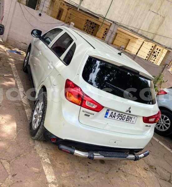 Big with watermark mitsubishi rvr dakar dakar 22721