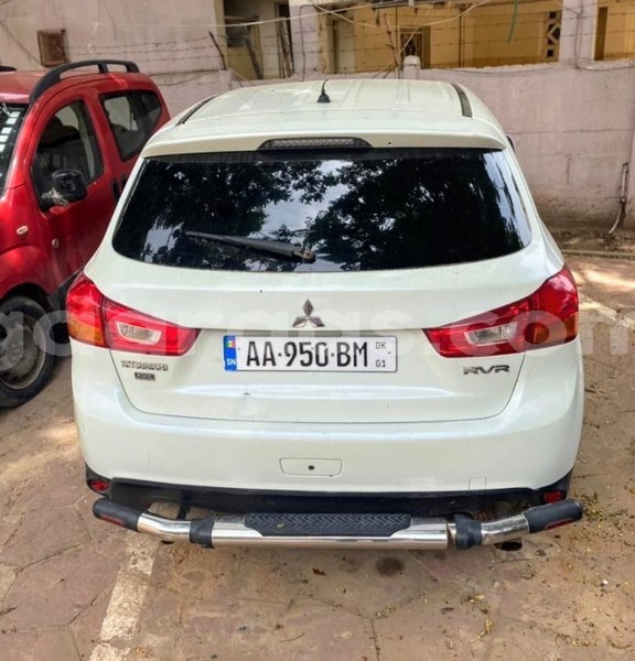 Big with watermark mitsubishi rvr dakar dakar 22721