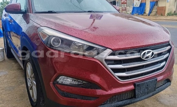 Dieundeu Occasion Hyundai Tucson Other Auto in Dakar in Dakar Dieundeu Occasion Hyundai Tucson Other Auto in Dakar in Dakar