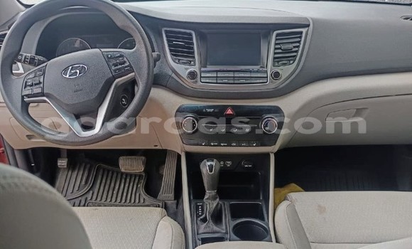 Dieundeu Occasion Hyundai Tucson Other Auto in Dakar in Dakar Dieundeu Occasion Hyundai Tucson Other Auto in Dakar in Dakar