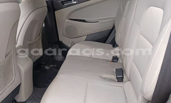 Dieundeu Occasion Hyundai Tucson Other Auto in Dakar in Dakar Dieundeu Occasion Hyundai Tucson Other Auto in Dakar in Dakar