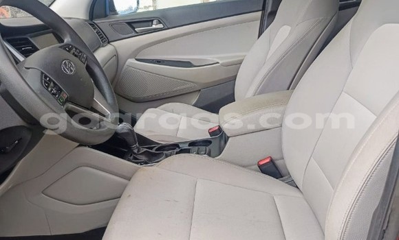 Dieundeu Occasion Hyundai Tucson Other Auto in Dakar in Dakar Dieundeu Occasion Hyundai Tucson Other Auto in Dakar in Dakar