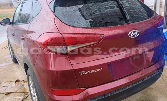 Dieundeu Occasion Hyundai Tucson Other Auto in Dakar in Dakar Dieundeu Occasion Hyundai Tucson Other Auto in Dakar in Dakar