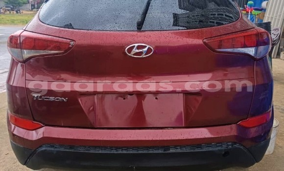 Dieundeu Occasion Hyundai Tucson Other Auto in Dakar in Dakar Dieundeu Occasion Hyundai Tucson Other Auto in Dakar in Dakar