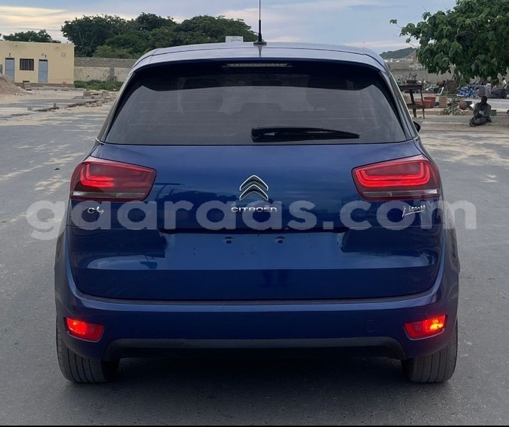 Big with watermark citroen c4 picasso dakar dakar 22730