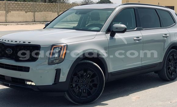 Buy Import Kia Sorento White Car in Dakar in Dakar Buy Import Kia Sorento White Car in Dakar in Dakar