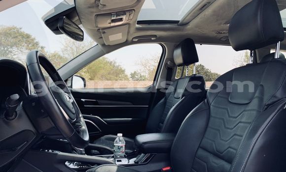 Buy Import Kia Sorento White Car in Dakar in Dakar Buy Import Kia Sorento White Car in Dakar in Dakar