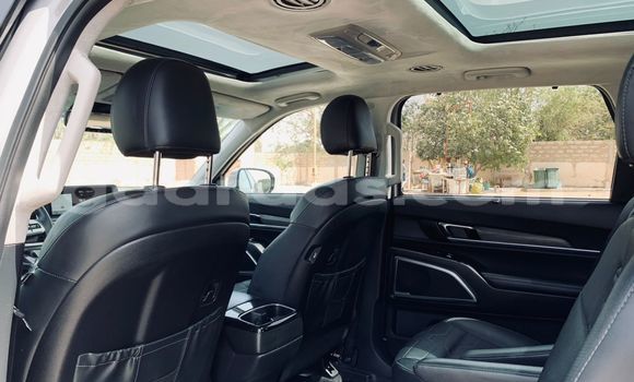 Buy Import Kia Sorento White Car in Dakar in Dakar Buy Import Kia Sorento White Car in Dakar in Dakar