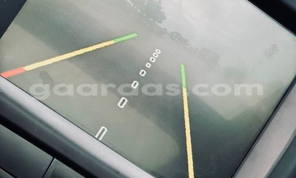 Acheter Import Voiture Jeep Cherokee Blanc à Dakar, Dakar Acheter Import Voiture Jeep Cherokee Blanc à Dakar, Dakar