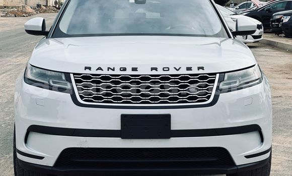 Buy Import Range Rover Range Rover White Car in Dakar in Dakar Buy Import Range Rover Range Rover White Car in Dakar in Dakar