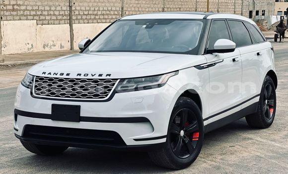 Dieundeu Imported Range Rover Range Rover White Auto in Dakar in Dakar Dieundeu Imported Range Rover Range Rover White Auto in Dakar in Dakar