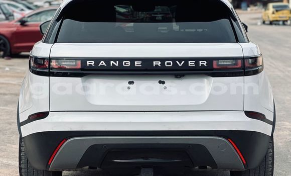 Dieundeu Imported Range Rover Range Rover White Auto in Dakar in Dakar Dieundeu Imported Range Rover Range Rover White Auto in Dakar in Dakar