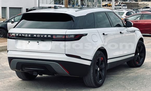 Dieundeu Imported Range Rover Range Rover White Auto in Dakar in Dakar Dieundeu Imported Range Rover Range Rover White Auto in Dakar in Dakar