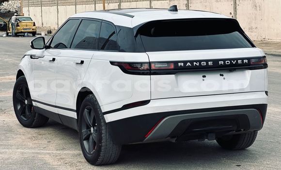 Dieundeu Imported Range Rover Range Rover White Auto in Dakar in Dakar Dieundeu Imported Range Rover Range Rover White Auto in Dakar in Dakar