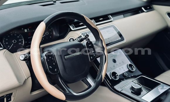 Dieundeu Imported Range Rover Range Rover White Auto in Dakar in Dakar Dieundeu Imported Range Rover Range Rover White Auto in Dakar in Dakar