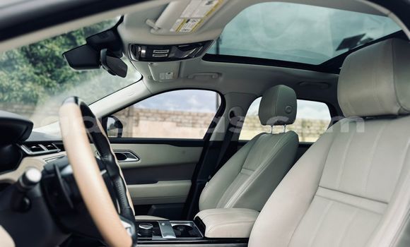 Dieundeu Imported Range Rover Range Rover White Auto in Dakar in Dakar Dieundeu Imported Range Rover Range Rover White Auto in Dakar in Dakar