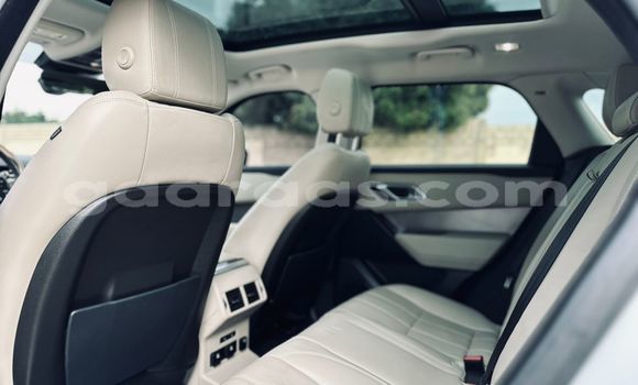 Dieundeu Imported Range Rover Range Rover White Auto in Dakar in Dakar Dieundeu Imported Range Rover Range Rover White Auto in Dakar in Dakar