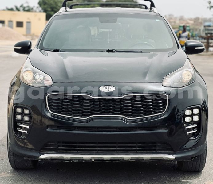 Big with watermark kia sportage dakar dakar 22737