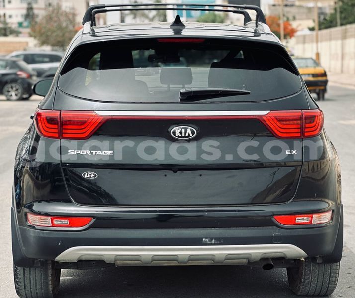 Big with watermark kia sportage dakar dakar 22737