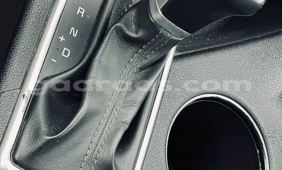 Buy Import Kia Sportage Black Car in Dakar in Dakar Buy Import Kia Sportage Black Car in Dakar in Dakar