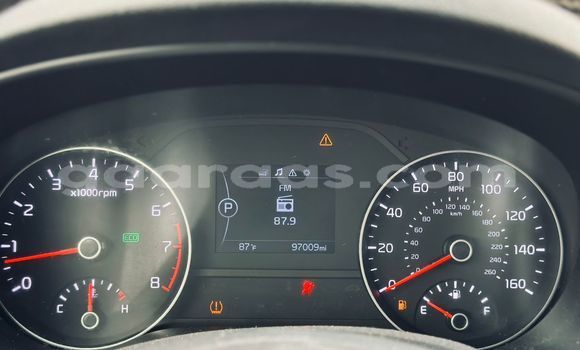 Buy Import Kia Sportage Black Car in Dakar in Dakar Buy Import Kia Sportage Black Car in Dakar in Dakar