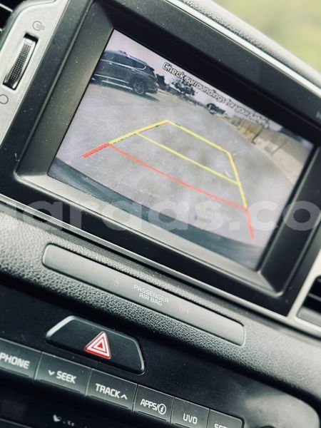 Big with watermark kia sportage dakar dakar 22737