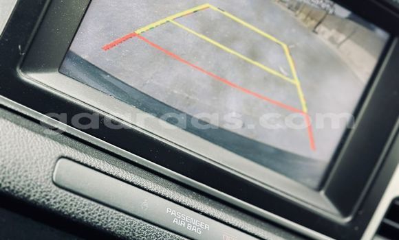 Buy Import Kia Sportage Black Car in Dakar in Dakar Buy Import Kia Sportage Black Car in Dakar in Dakar