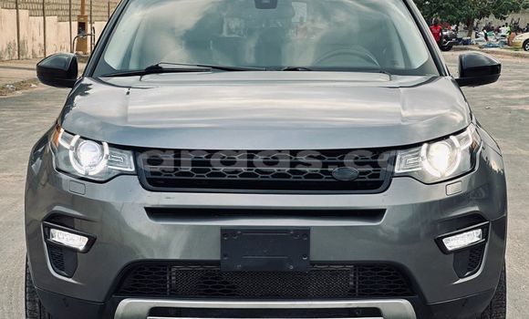 Acheter Import Voiture Range Rover Range Rover Gris à Dakar, Dakar