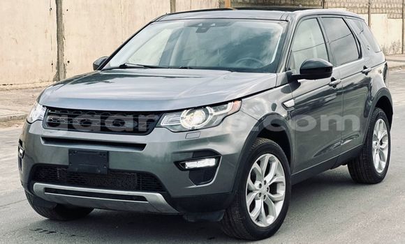 Acheter Import Voiture Range Rover Range Rover Gris à Dakar, Dakar Acheter Import Voiture Range Rover Range Rover Gris à Dakar, Dakar