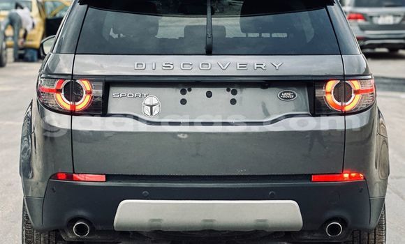 Acheter Import Voiture Range Rover Range Rover Gris à Dakar, Dakar Acheter Import Voiture Range Rover Range Rover Gris à Dakar, Dakar