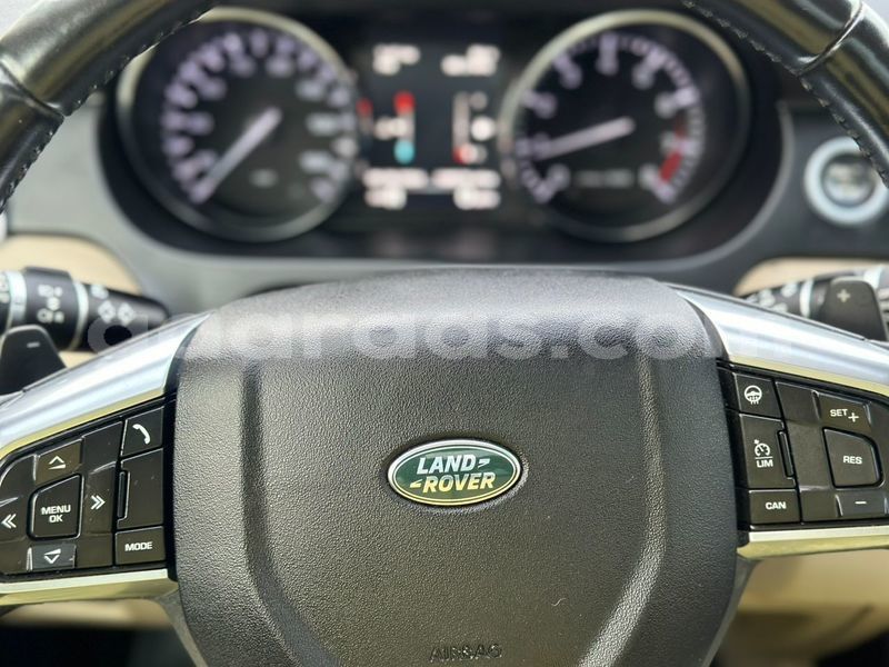 Big with watermark range rover range rover dakar dakar 22738