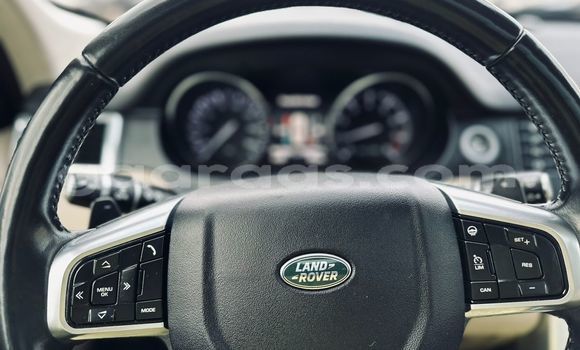Acheter Import Voiture Range Rover Range Rover Gris à Dakar, Dakar Acheter Import Voiture Range Rover Range Rover Gris à Dakar, Dakar