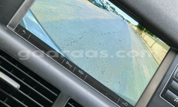 Acheter Import Voiture Range Rover Range Rover Gris à Dakar, Dakar Acheter Import Voiture Range Rover Range Rover Gris à Dakar, Dakar