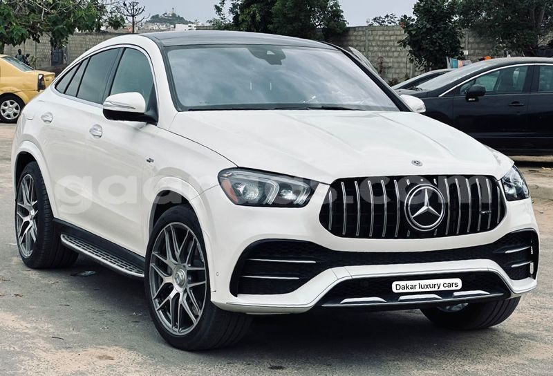 Big with watermark mercedes benz amg gle dakar dakar 22739