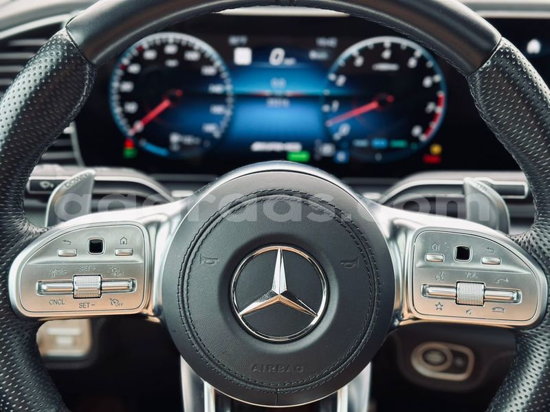 Big with watermark mercedes benz amg gle dakar dakar 22739