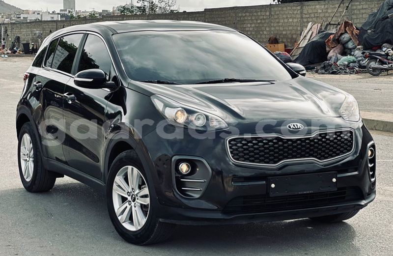 Big with watermark kia sportage dakar dakar 22742