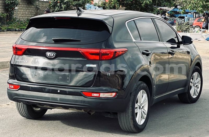 Big with watermark kia sportage dakar dakar 22742