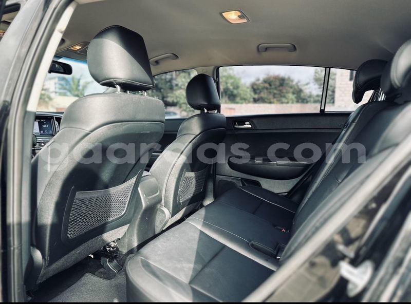 Big with watermark kia sportage dakar dakar 22742