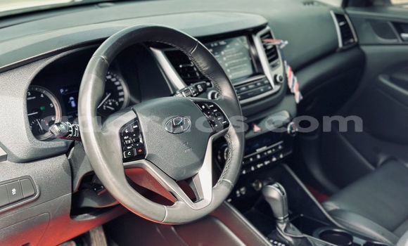 Buy Import Hyundai Tucson White Car in Dakar in Dakar Buy Import Hyundai Tucson White Car in Dakar in Dakar