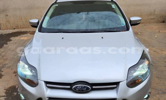 Acheter Occasion Voiture Ford Focus Gris à Dakar, Dakar Acheter Occasion Voiture Ford Focus Gris à Dakar, Dakar