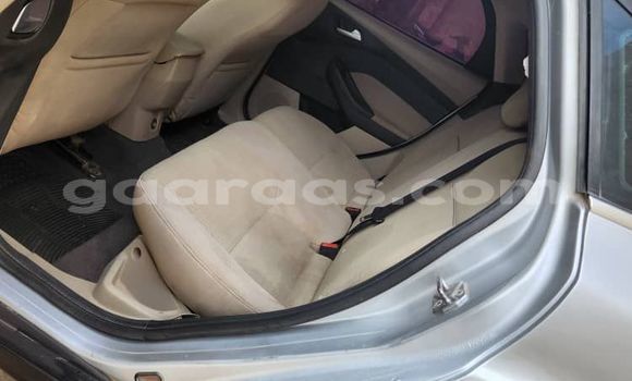 Acheter Occasion Voiture Ford Focus Gris à Dakar, Dakar Acheter Occasion Voiture Ford Focus Gris à Dakar, Dakar