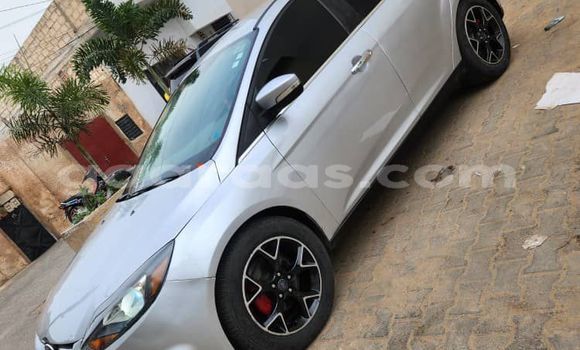 Acheter Occasion Voiture Ford Focus Gris à Dakar, Dakar Acheter Occasion Voiture Ford Focus Gris à Dakar, Dakar