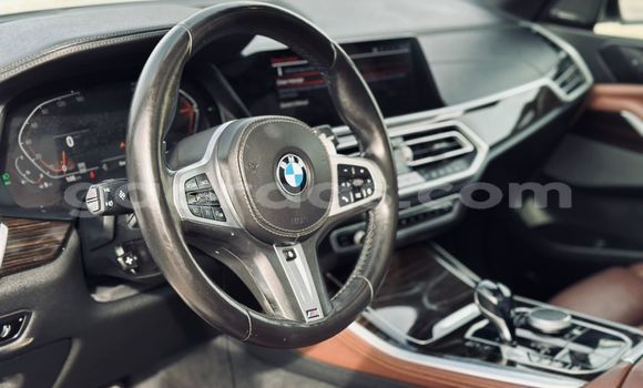 Buy Import BMW X5 M White Car in Dakar in Dakar Buy Import BMW X5 M White Car in Dakar in Dakar