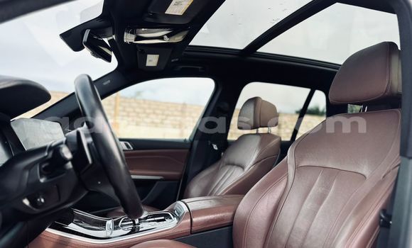 Buy Import BMW X5 M White Car in Dakar in Dakar Buy Import BMW X5 M White Car in Dakar in Dakar