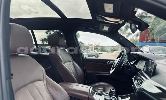 Buy Import BMW X5 M White Car in Dakar in Dakar Buy Import BMW X5 M White Car in Dakar in Dakar