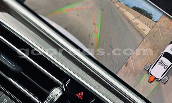 Buy Import BMW X5 M White Car in Dakar in Dakar Buy Import BMW X5 M White Car in Dakar in Dakar