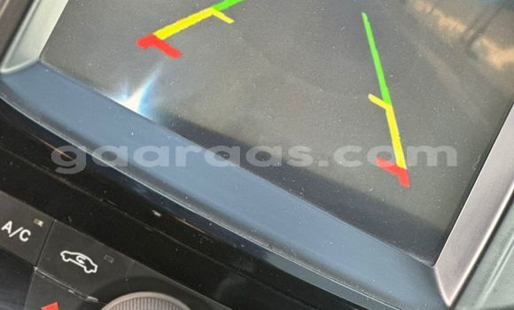 Dieundeu Imported Chrysler 300 Black Auto in Dakar in Dakar Dieundeu Imported Chrysler 300 Black Auto in Dakar in Dakar